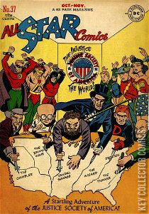 All-Star Comics #37