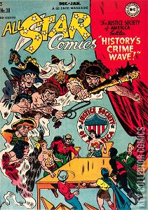 All-Star Comics #38