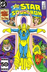 All-Star Squadron #47