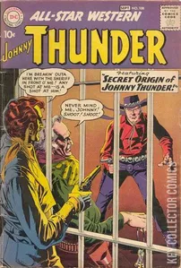All-Star Western #108