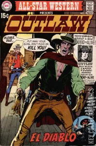 All-Star Western #2