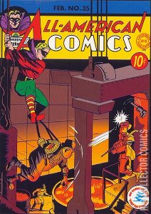 All-American Comics #35