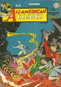 All-American Comics #92