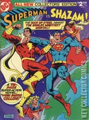 Cover for All-New Collectors' Edition #58