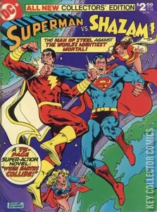 All-New Collectors' Edition #58
