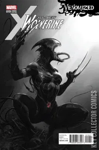 All-New Wolverine #19
