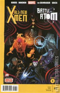 All-New X-Men Special