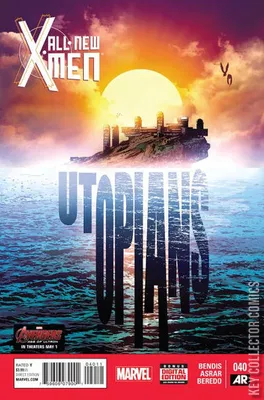 All-New X-Men