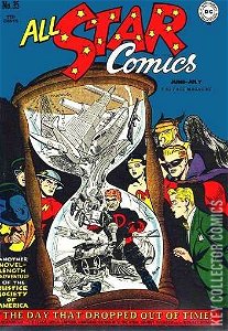 All-Star Comics #35