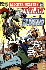 All-Star Western #4