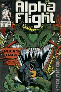Alpha Flight #59