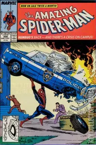 Amazing Spider-Man #306
