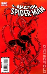 Amazing Spider-Man #600