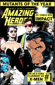 Amazing Heroes #192