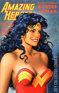 Amazing Heroes #197