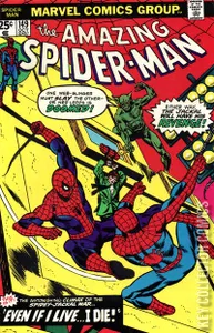 Amazing Spider-Man #149