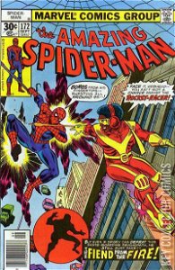 Amazing Spider-Man #172