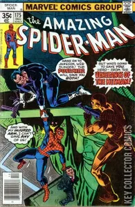 Amazing Spider-Man #175