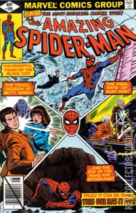 Amazing Spider-Man #195