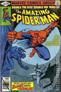 Amazing Spider-Man #200