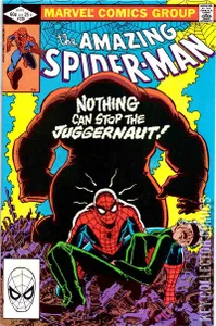 Amazing Spider-Man #229