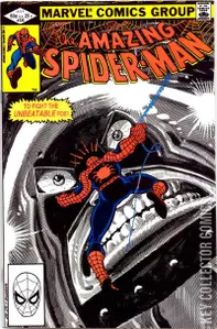Amazing Spider-Man #230