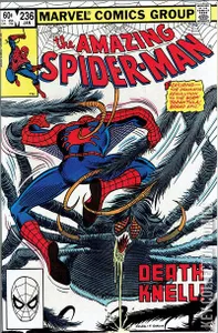 Amazing Spider-Man #236