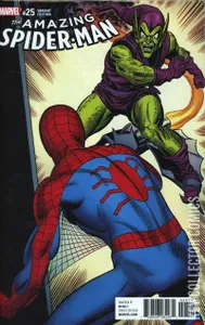 Amazing Spider-Man #25