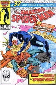 Amazing Spider-Man #275