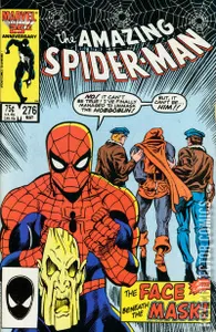 Amazing Spider-Man #276
