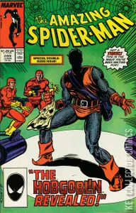 Amazing Spider-Man #289