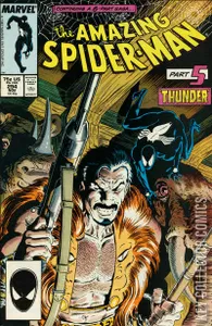 Amazing Spider-Man #294