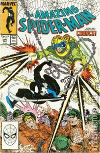 Amazing Spider-Man #299