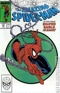 Amazing Spider-Man #301