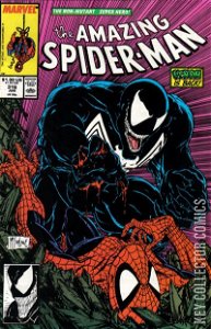 Amazing Spider-Man #316