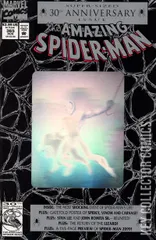 Cover for Amazing Spider-Man #365