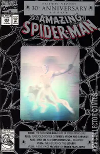 Amazing Spider-Man #365