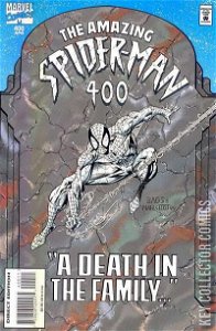 Amazing Spider-Man #400