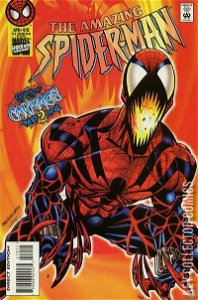 Amazing Spider-Man #410