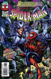 Amazing Spider-Man #418