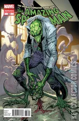Variant Cover for Amazing Spider-Man #688