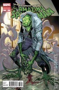 Amazing Spider-Man #688