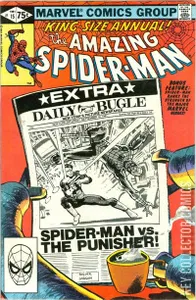 Amazing Spider-Man Annual #15