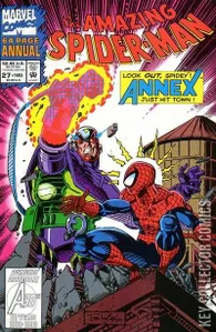 Amazing Spider-Man Annual #27