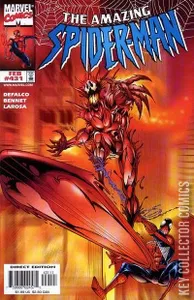 Amazing Spider-Man #431