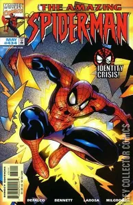 Amazing Spider-Man #434