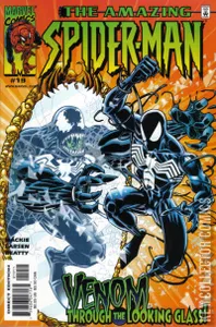 Amazing Spider-Man #19