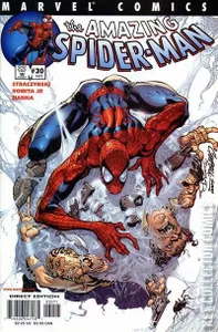 Amazing Spider-Man #30
