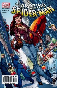 Amazing Spider-Man #51