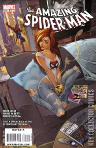 Amazing Spider-Man #601